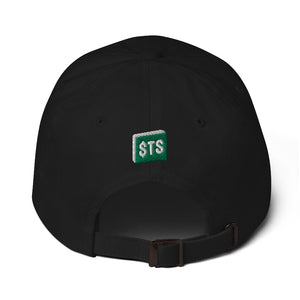 STS hat