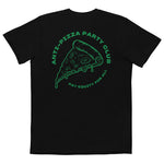 Load image into Gallery viewer, Anti-Pizza Party Club Pocket Tee
