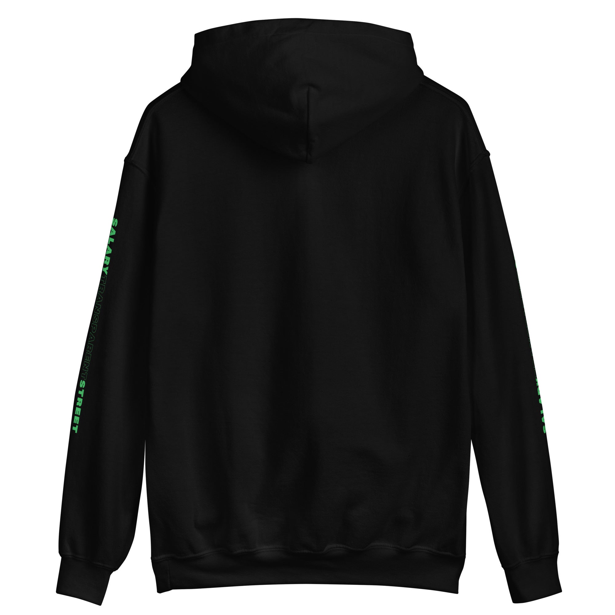 End the Paytriarchy Hoodie