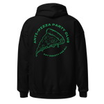 Load image into Gallery viewer, Anti-Pizza Party Club Hoodie
