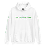 Load image into Gallery viewer, End the Paytriarchy Hoodie
